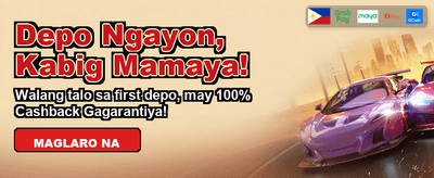Fastest Payouts in the PH banner